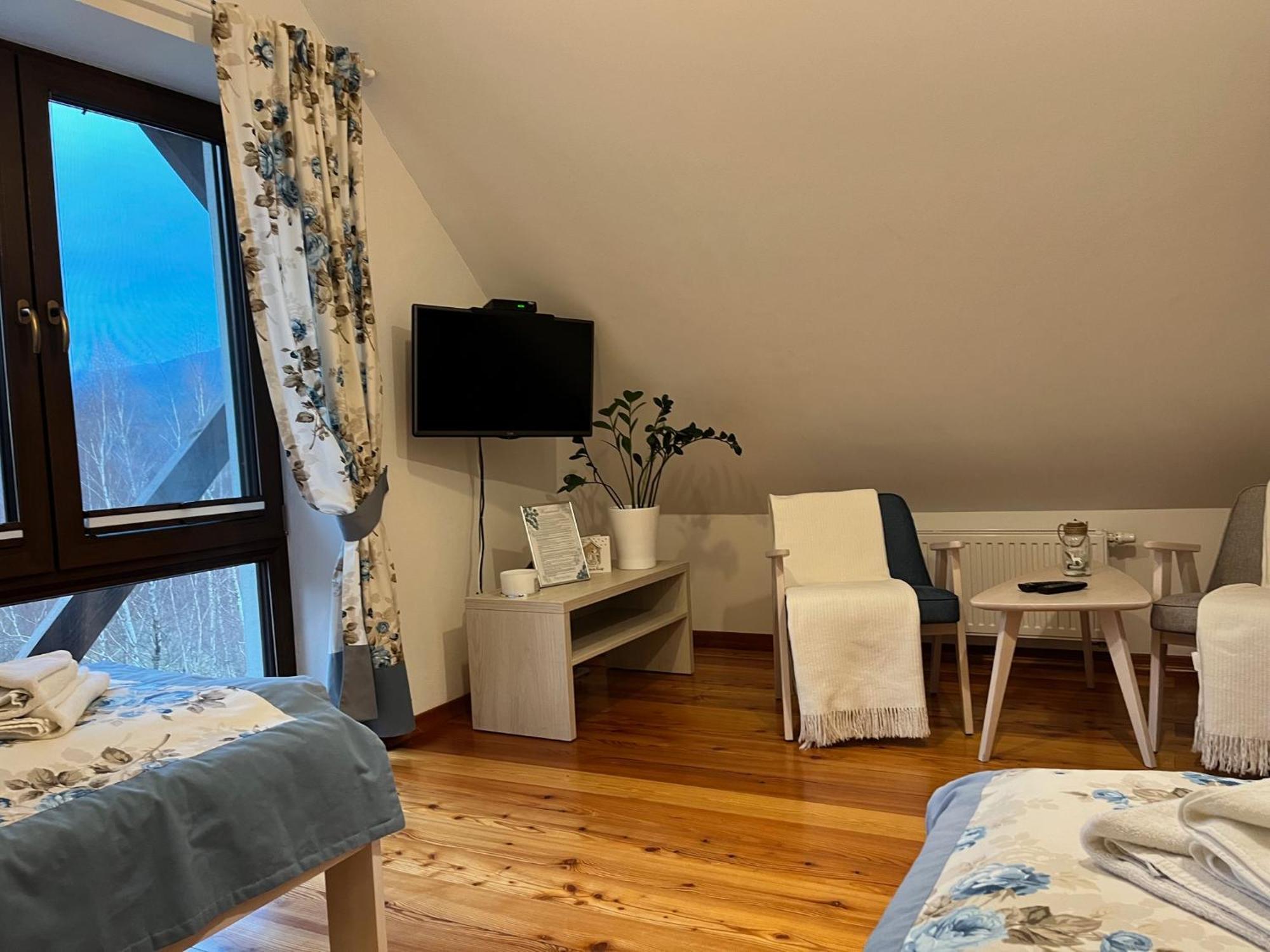 Apartamety i Pokoje Gościnne Na Jaskółczej Świeradów-Zdrój Exterior foto