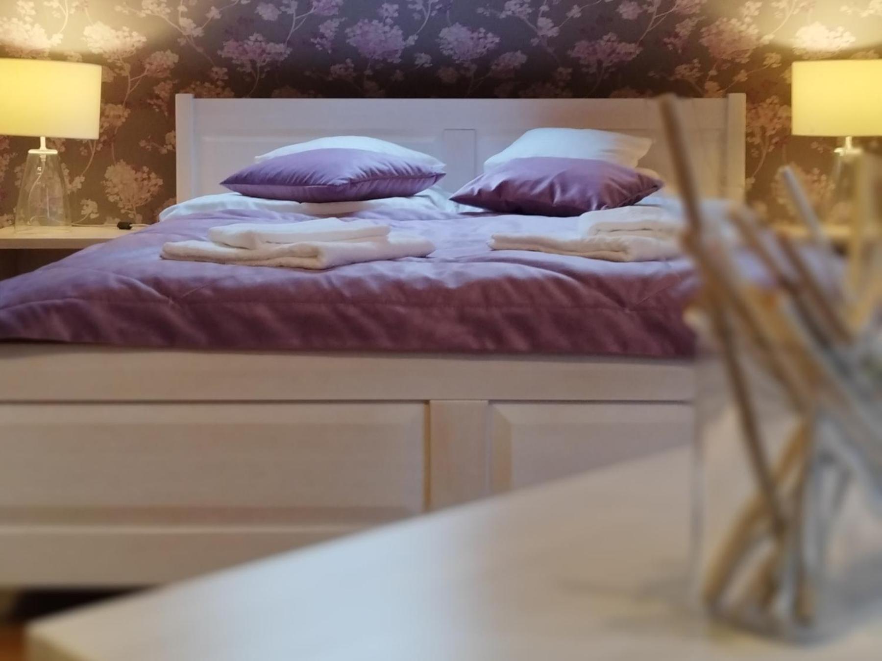 Apartamety i Pokoje Gościnne Na Jaskółczej Świeradów-Zdrój Exterior foto
