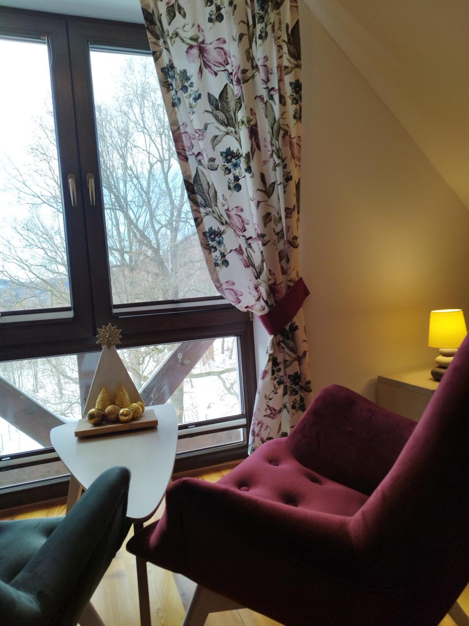 Apartamety i Pokoje Gościnne Na Jaskółczej Świeradów-Zdrój Exterior foto