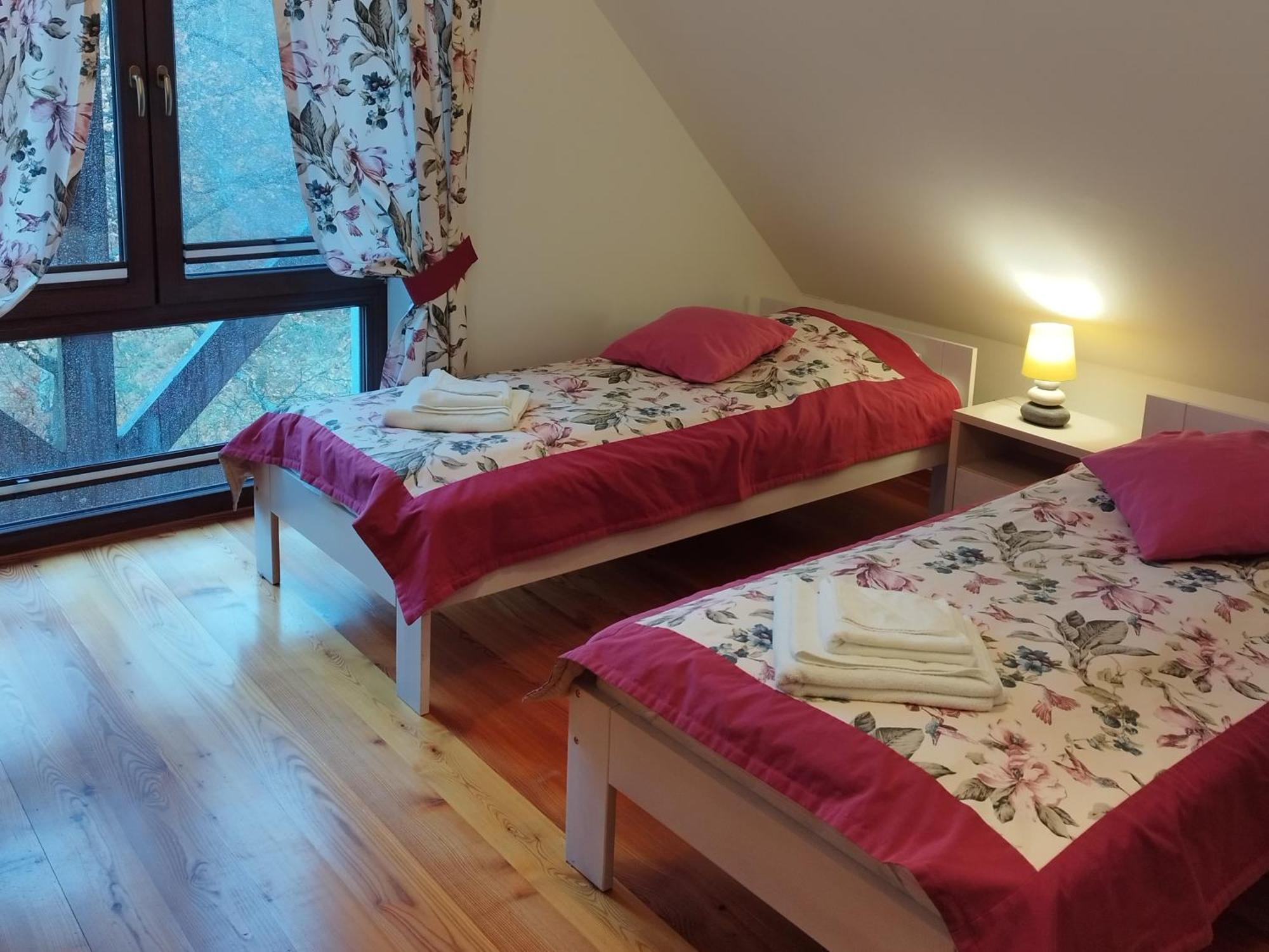 Apartamety i Pokoje Gościnne Na Jaskółczej Świeradów-Zdrój Exterior foto