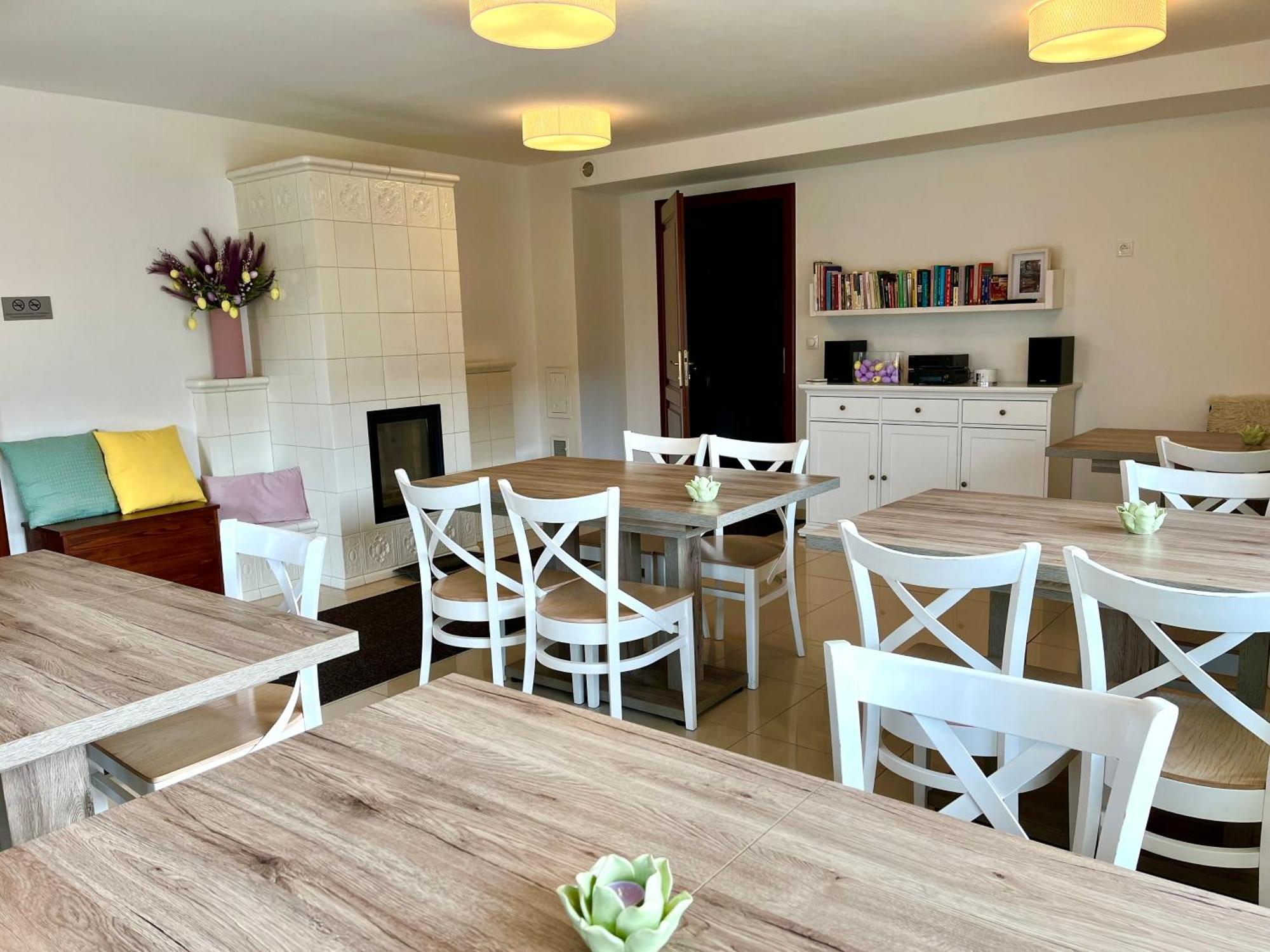 Apartamety i Pokoje Gościnne Na Jaskółczej Świeradów-Zdrój Exterior foto